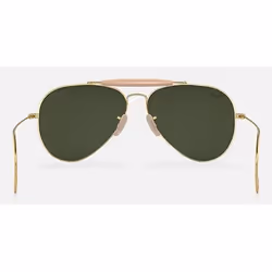 Ray-Ban OUTDOORSMAN sunglasses Aviator - Additional view 4