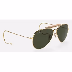 Ray-Ban OUTDOORSMAN sunglasses Aviator - Additional view 6