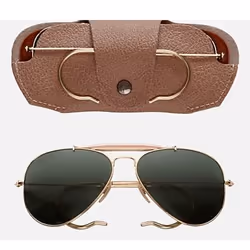 Ray-Ban OUTDOORSMAN sunglasses Aviator - Additional view 7