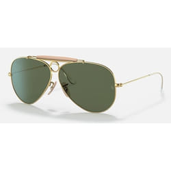 Ray-Ban SHOOTER sunglasses Aviator