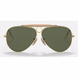 Ray-Ban SHOOTER sunglasses Aviator