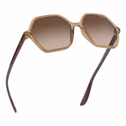 Vogue VO5361S 282613 55-16 sunglasses Square Hexagonal - Additional view 4