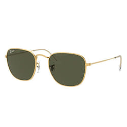 Ray-Ban FRANK sunglasses Square