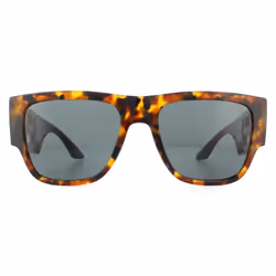 Versace Sunglasses VE4403 511987 Havana Dark Grey
