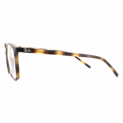 Ray-Ban Glasses Frames RX7185 2012 Havana  Men Women