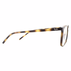 Ray-Ban Glasses Frames RX7185 2012 Havana  Men Women