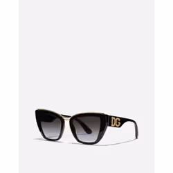 Dolce&Gabbana VG6144VN18G9V000 sunglasses - Additional view 6