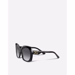 Dolce&Gabbana VG4385VP18G9V000 sunglasses