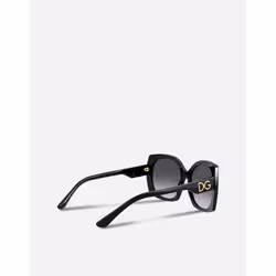 Dolce&Gabbana VG4385VP18G9V000 sunglasses - Additional view 4