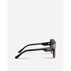 Dolce&Gabbana VG4385VP18G9V000 sunglasses - Additional view 5