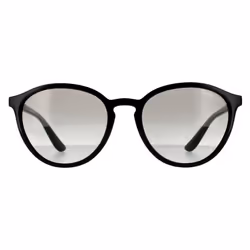 Vogue Sunglasses VO5374S W44/11 Black Grey Gradient
