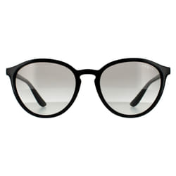 Vogue Sunglasses VO5374S W44/11 Black Grey Gradient