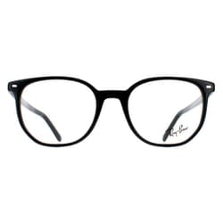Ray-Ban Glasses Frames RX5397 Elliot 2000 Black Men Women