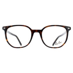 Ray-Ban Glasses Frames RX5397 Elliot 2012 Havana Men Women