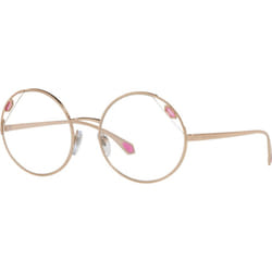 Bulgari BV6159-20145X-54 BV6159 54 20145X Fashion Opticals