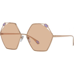 Bulgari BV6160-2014-3-58 BV6160 58 2014 3 Fashion Sunglasses