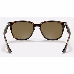 Ray-Ban RB4362 sunglasses Square - Additional view 4