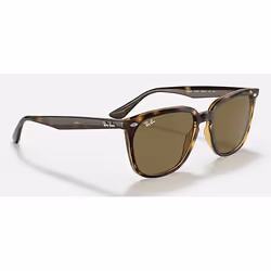Ray-Ban RB4362 sunglasses Square - Additional view 6