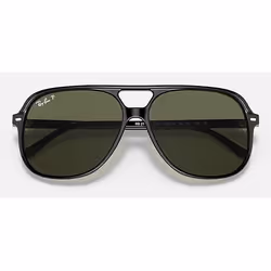 Ray-Ban BILL sunglasses Square - Additional view 5
