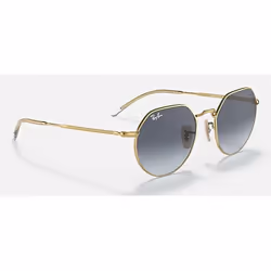 Ray-Ban JACK sunglasses Round - Additional view 6