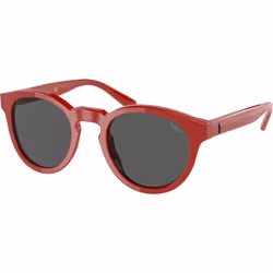 Ralph Lauren PH4184-525787 PH4184 49 525787 Sunglasses