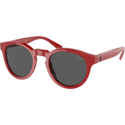 Ralph Lauren PH4184-525787 PH4184 49 525787 Sunglasses