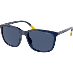 Ralph Lauren PH4185U-550680 PH4185U 56 550680 Sunglasses