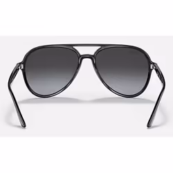 Ray-Ban RB4376 sunglasses Aviator - Additional view 4