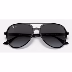 Ray-Ban RB4376 sunglasses Aviator - Additional view 5