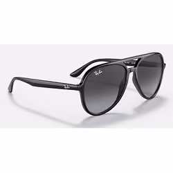 Ray-Ban RB4376 sunglasses Aviator - Additional view 6
