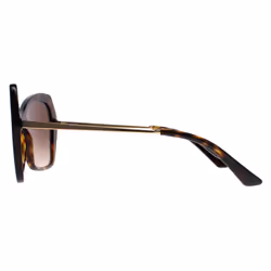 Dolce & Gabbana Sunglasses DG4399 502/13 Havana Brown Gradient