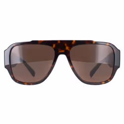 Versace Sunglasses VE4436U 108/73 Havana Dark Brown