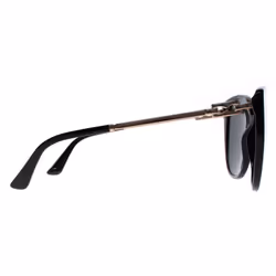 Bvlgari Sunglasses BV8251 501/87 Black Dark Grey