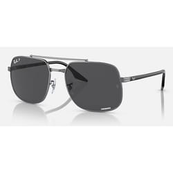 Ray-Ban RB3699 sunglasses Square