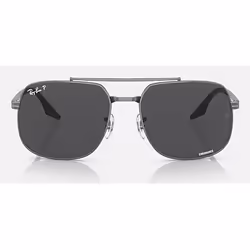 Ray-Ban RB3699 sunglasses Square