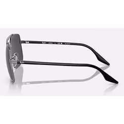Ray-Ban RB3699 sunglasses Square