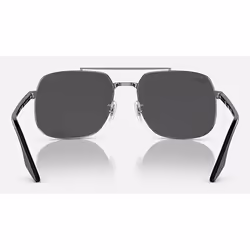 Ray-Ban RB3699 sunglasses Square - Additional view 4