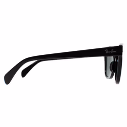 Ray-Ban Sunglasses RB0707S 901/31 Black Green