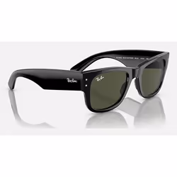 Ray-Ban MEGA WAYFARER sunglasses Square - Additional view 6