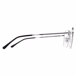 Ray-Ban Glasses Frames RX3694V Jim 2501 Silver Men Women
