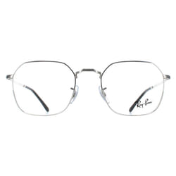 Ray-Ban Glasses Frames RX3694V Jim 2501 Silver Men Women