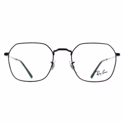 Ray-Ban Glasses Frames RX3694V Jim 2509 Black Men Women