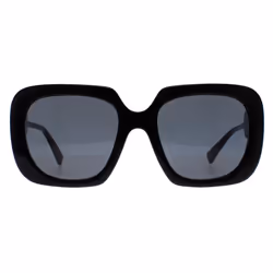 Versace Sunglasses VE4434 GB1/87 Black Dark Grey
