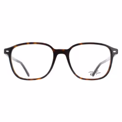 Ray-Ban Glasses Frames RX5393 Leonard 2012 Havana Men Women