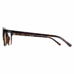 Ray-Ban Glasses Frames RX5393 Leonard 2012 Havana Men Women