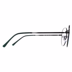 Ray-Ban Glasses Frames RX3582V David 2509 Black Men Women