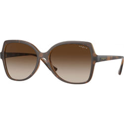 Vogue VO5488S-238613 VO5488S 56 238613 Sunglasses