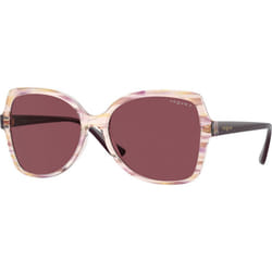 Vogue VO5488S-30625Q VO5488S 56 30625Q Sunglasses