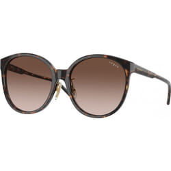 Vogue VO5509SF-W65613 VO5509SF 57 W65613 Sunglasses