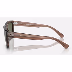 Ray-Ban WARREN BIO-BASED sunglasses Rectangular Rectangle